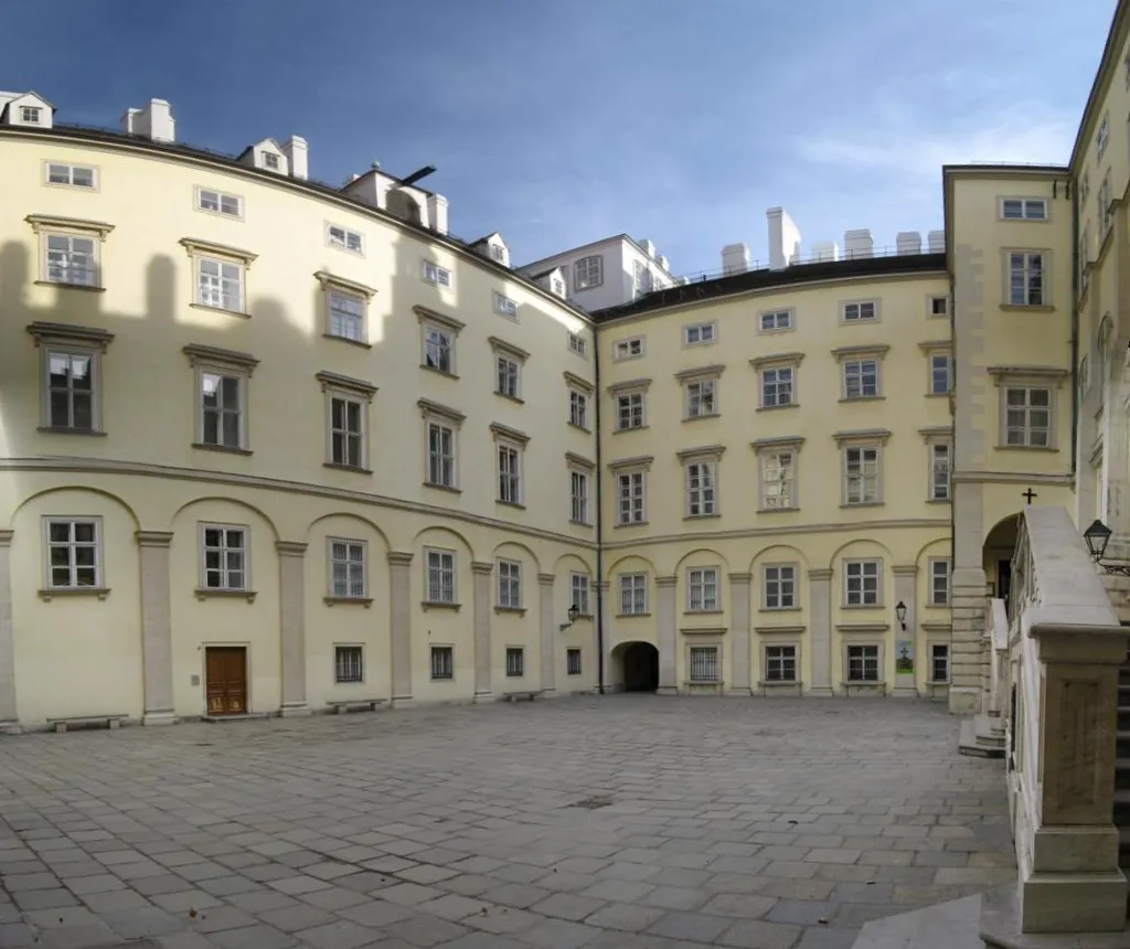 Schweizertrakt