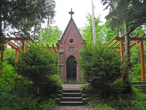 Chapel of Saint Leonard