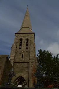 St Jude's Church (Dublin)