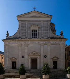 Cathedral