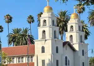 Church of the Good Shepherd (Beverly Hills, California)