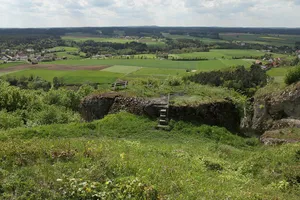 Burgstall Plankenstein