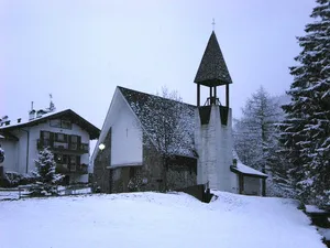 Holy Guardian Angels church