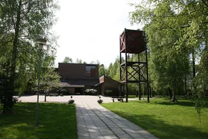 Ekholt Church
