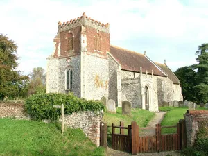 Church of All Saints