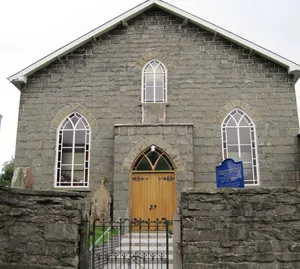 Tabernacle United Reformed Church