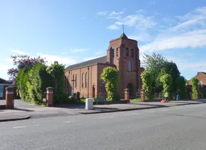 Church of St Paul