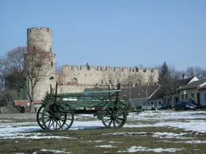 Burg Laa an der Thaya