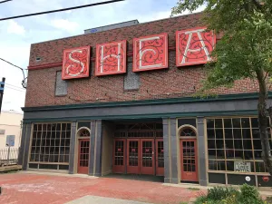 Shea Theater