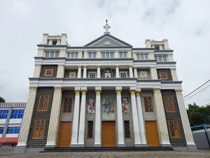 Good Shepherd Church