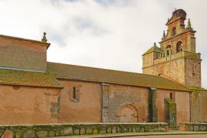 Church of Saint Mary Magdalene, Bermellar