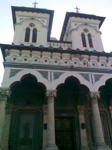 St. Alexander Cathedral, Alexandria, Romania