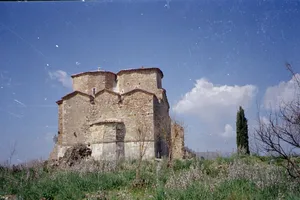 St. Nicholas Monastery Church