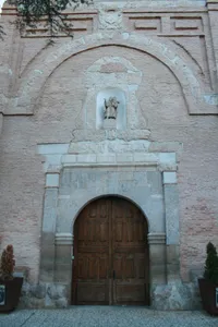 Church of St. Albert