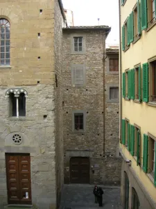 Museo diocesano di Santo Stefano al Ponte