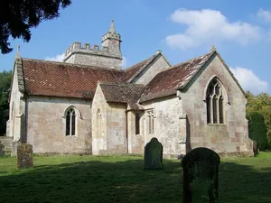 All Saints' Church