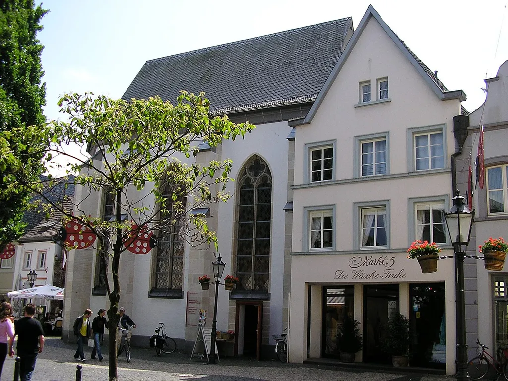 Heilig-Geist-Kapelle