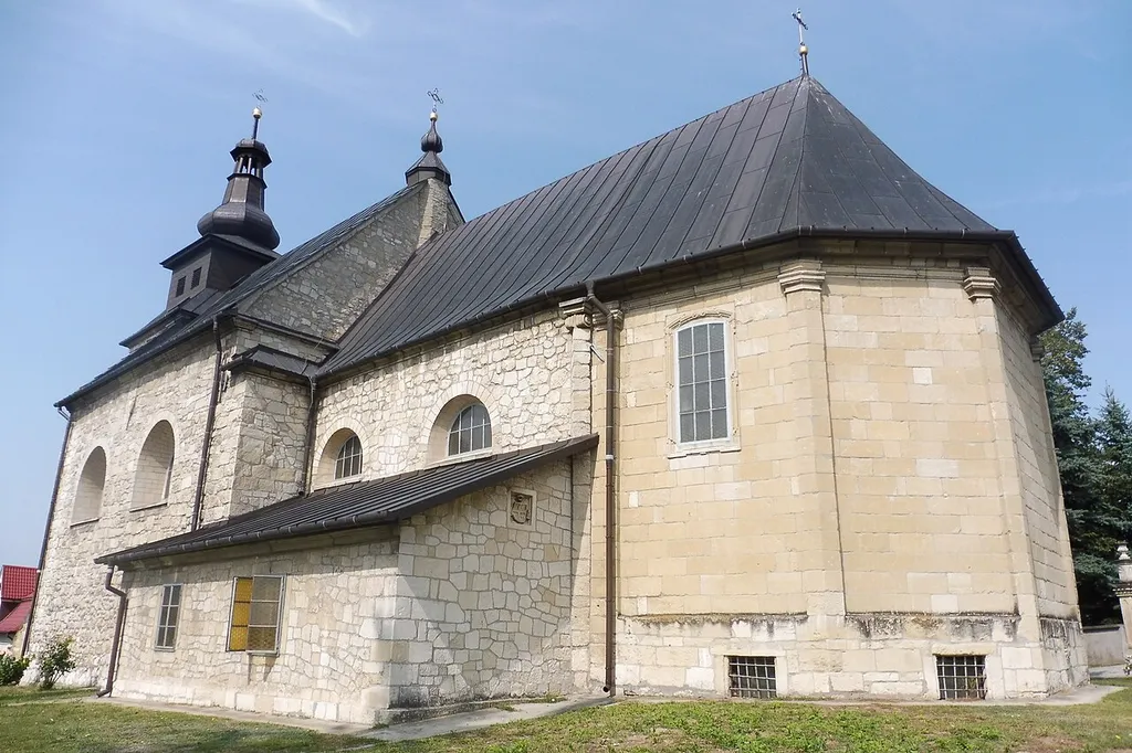 Dzierążnia (powiat pińczowski)