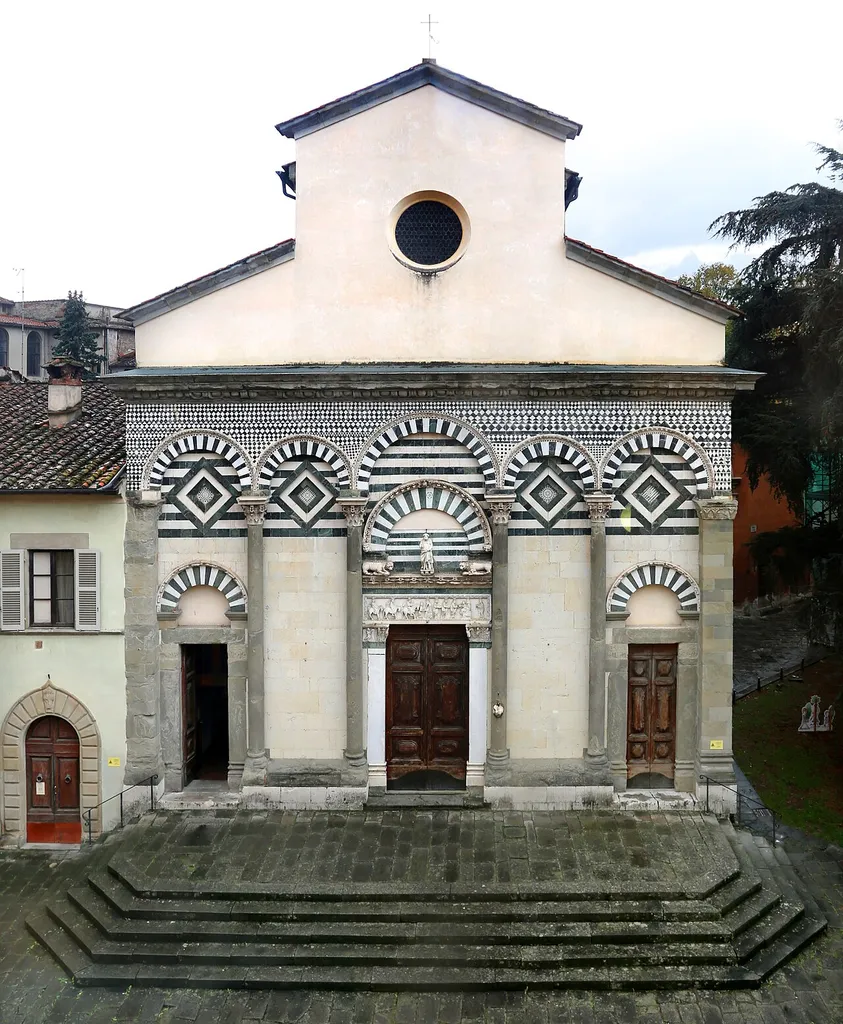 Sant'Andrea (Pistoia)