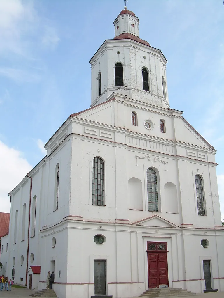 Telšių Šv. Antano Paduviečio katedra