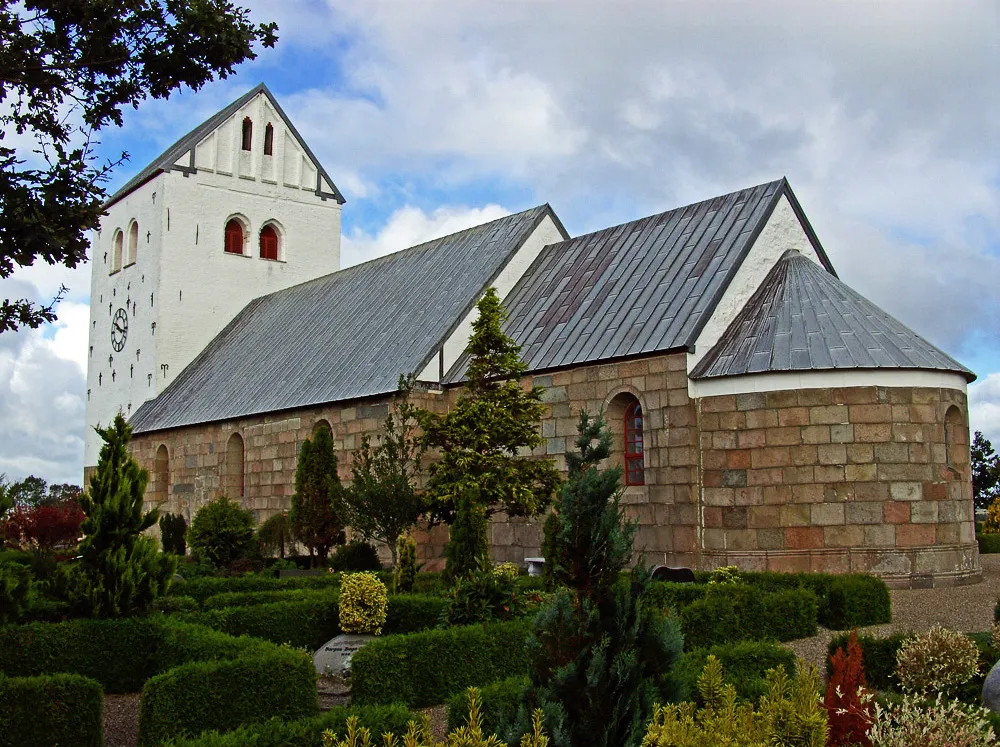 fra sydøst