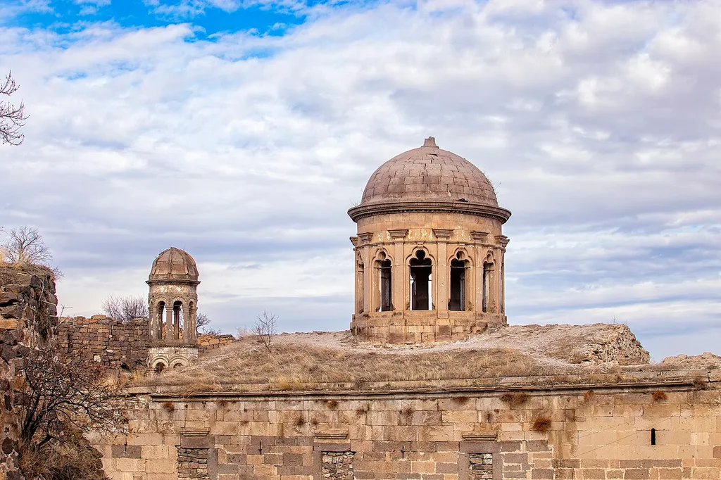 This picture was uploaded via app "Wiki Loves Monuments Turkey".