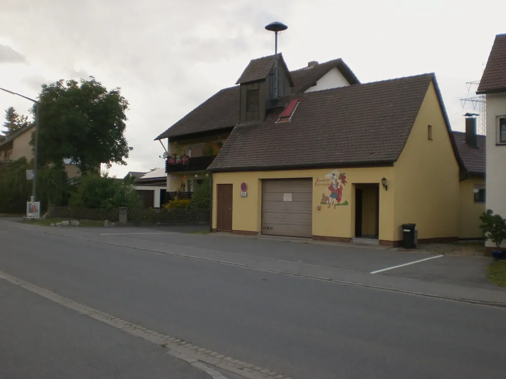 Ludersheim