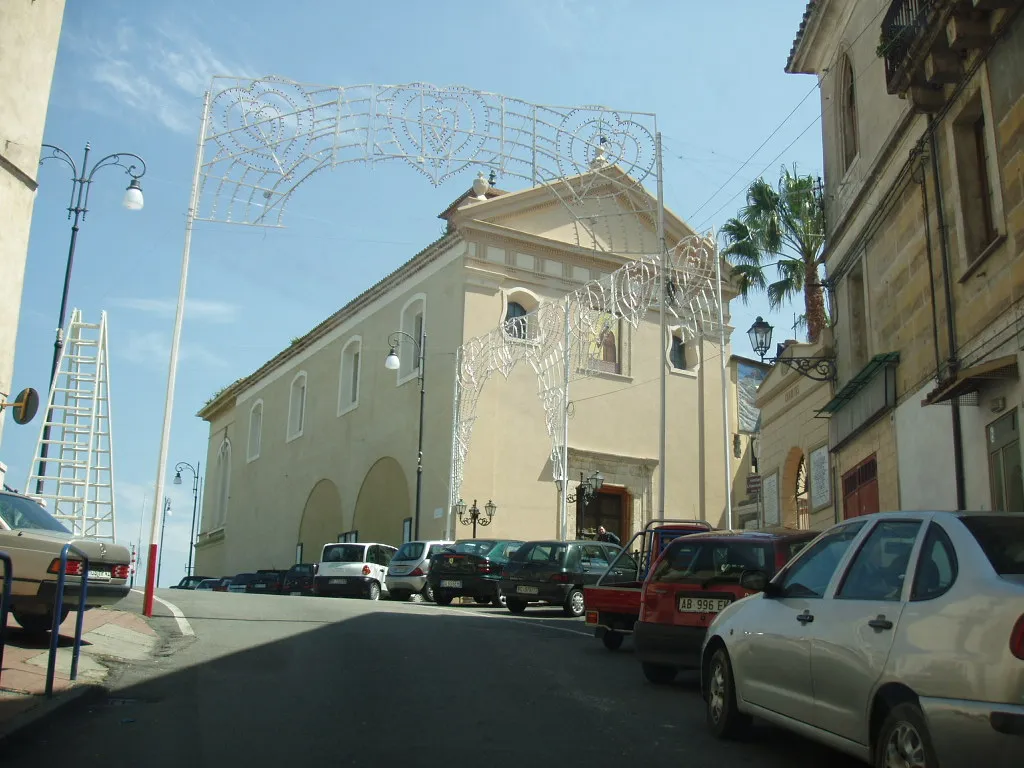foto personale,Freccia Rocco.