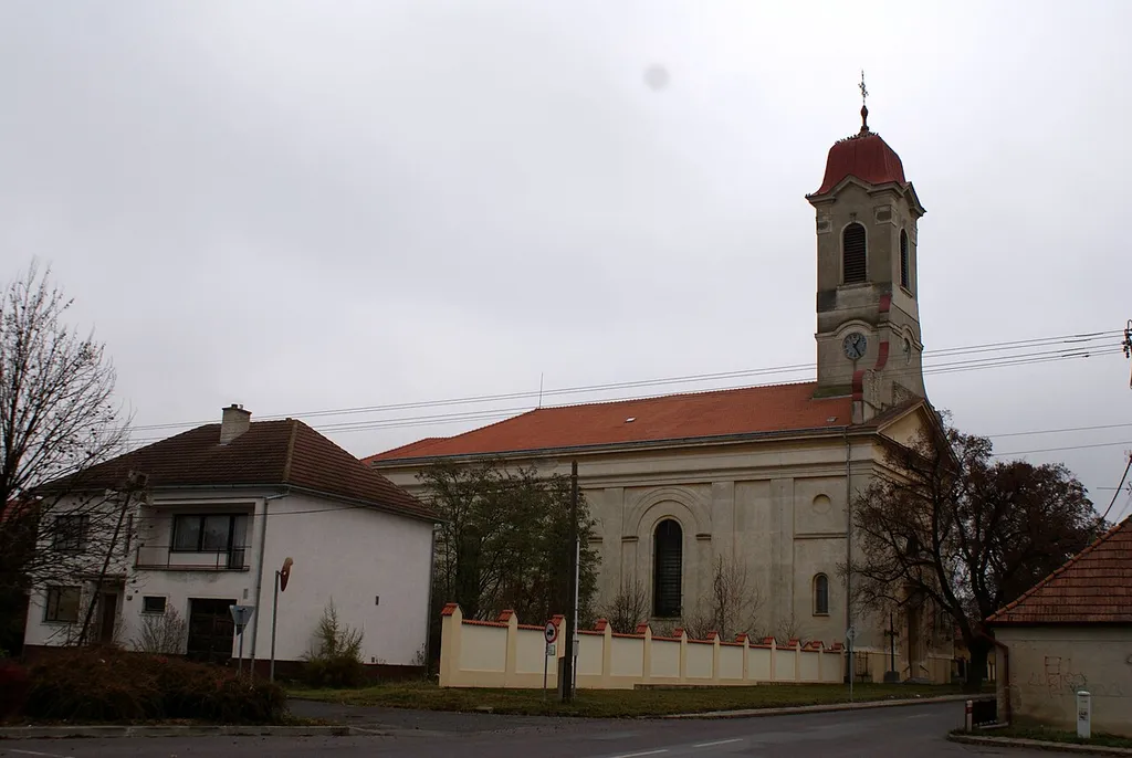 This is a photo of a cultural monument of the Czech Republic,number: