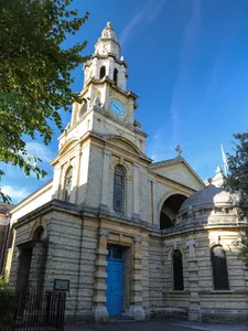 Church of St Mary