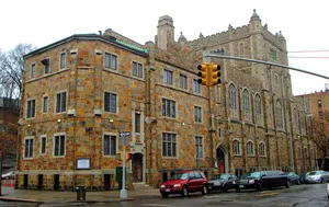 St. Mark's United Methodist Church
