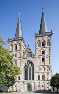 Xanten Cathedral