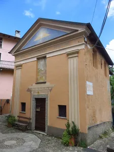 San Sebastiano church