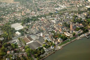 Eltville am Rhein