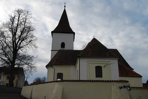 Church of Saints Peter and Paul