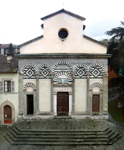 Church of Sant' Andrea