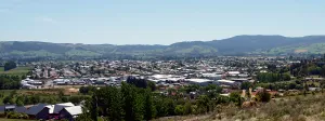 Mosgiel