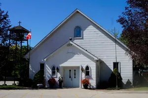 Immaculate Heart of Mary Church