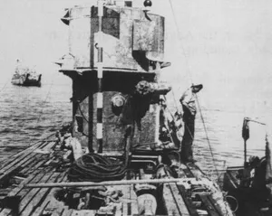 U-1105