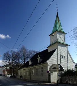 St George's Church