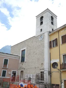 Church of Saint John the Baptist