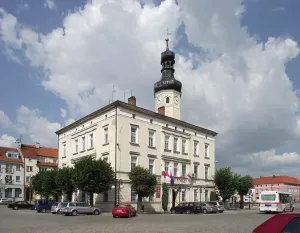 Wiązów