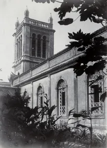St. Joseph's Cathedral, Chongqing