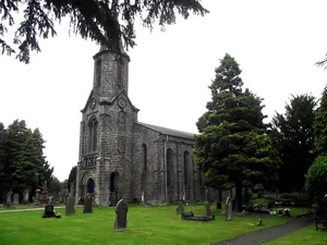 Parish Church of St John the Evangelist