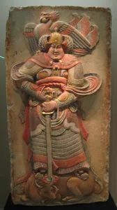 Tomb of Wang Chuzhi