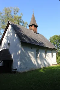 Klopein Kirche