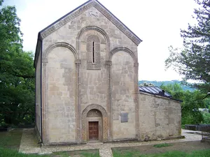 Savane church