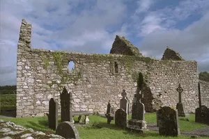 Ullard Church
