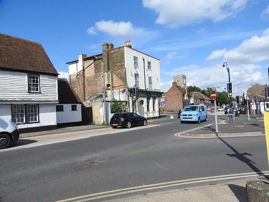 Kings Picture Palace