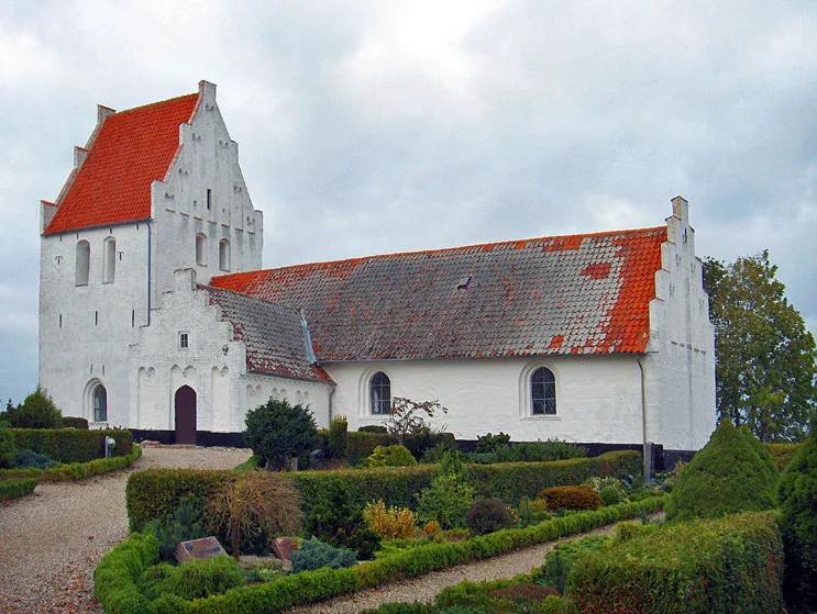 fra sydøst